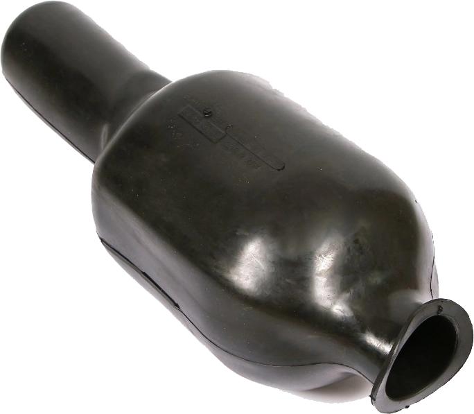 Мембрана SeFa 1500/2000/2500 LT EPDM